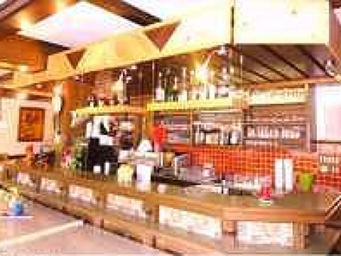 Vitalhotel Berghof