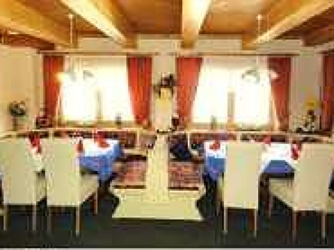 Vitalhotel Berghof