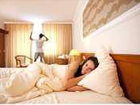 Vitalhotel der Parktherme