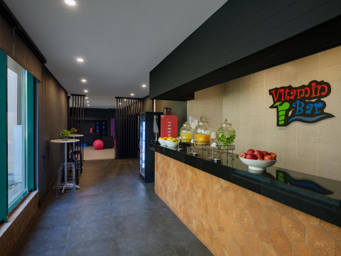 IC Hotels Green Palace