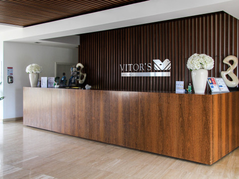 Vitors Village