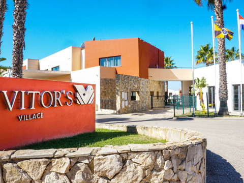Vitor's Village