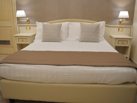 Vittorio Emanuele Boutique Hotel