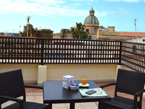 Vittorio Emanuele Boutique Hotel