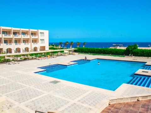VIVA BLUE RESORT (ADULTS ONLY)
