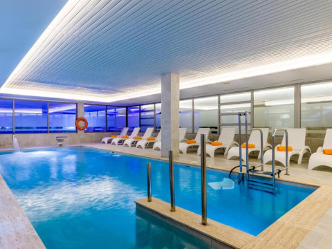 VIVA Cala Mesquida Resort & Spa