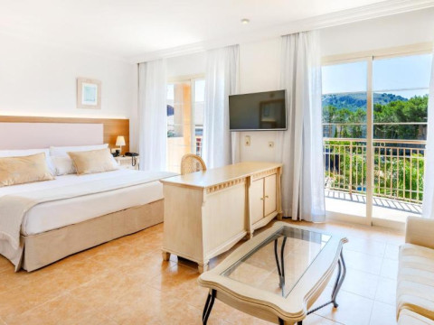 VIVA Cala Mesquida Suites & Spa Adults Only 16