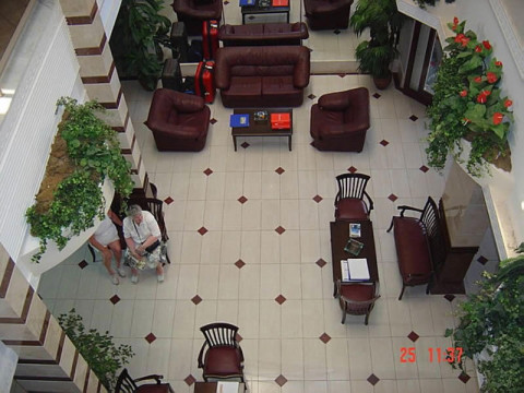 Club Scala Nuova