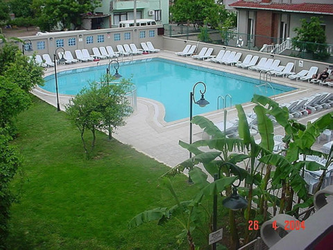 Club Scala Nuova
