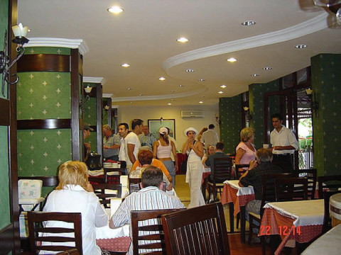 Club Scala Nuova