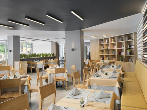 VIVA CLUB HOTEL