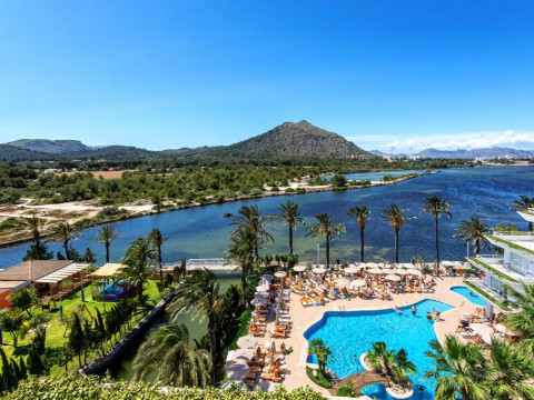 Viva Eden Lago Aparth