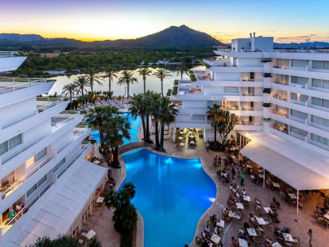 Viva Eden Lago Aparth