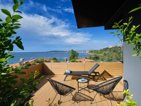 VIVA MARE BEACH HOTEL