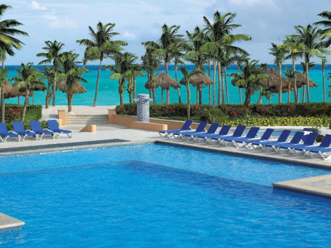 Viva Azteca by Wyndham, A Trademark All Inclusive Resort