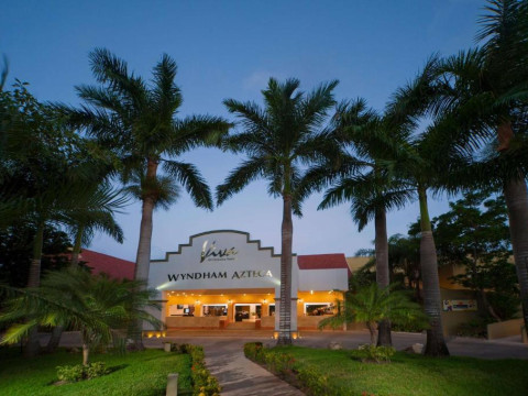 Viva Azteca by Wyndham, A Trademark All Inclusive Resort