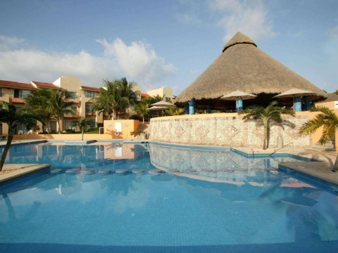 Viva Azteca by Wyndham, A Trademark All Inclusive Resort