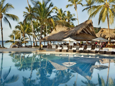 Viva Wyndham Dominicus Beach
