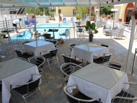 Vive Mar Hotel