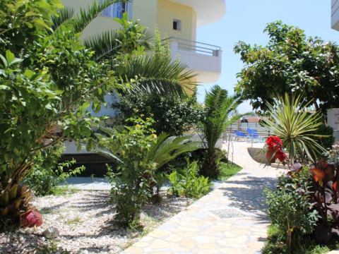 Vive Mar Hotel