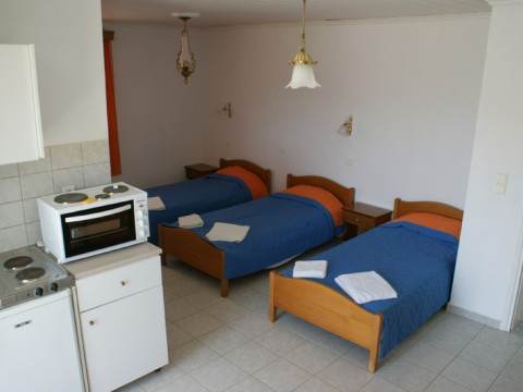 Vive Mar Hotel