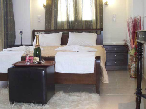 Vive Mar Hotel