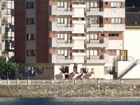 Viveiro Urban Hotel