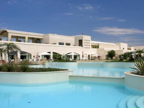 Vivosa Apulia Resort - All Inclusive