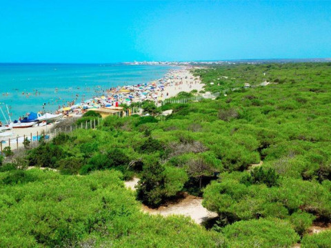 Vivosa Apulia Resort - All Inclusive