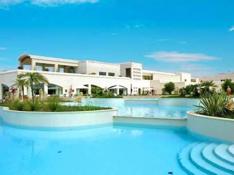 Vivosa Apulia Resort - All Inclusive