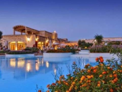 Vivosa Apulia Resort - All Inclusive