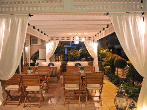 Vizantio Hotel