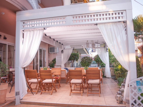 Vizantio Hotel