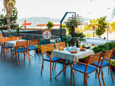 Hotel Vlora International