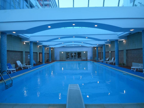 Hotel Vlora International
