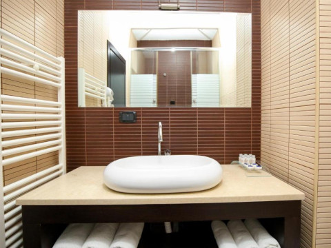 Hotel Vlora International