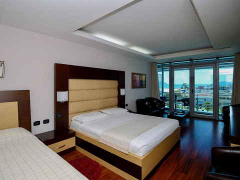 Vlora International Hotel