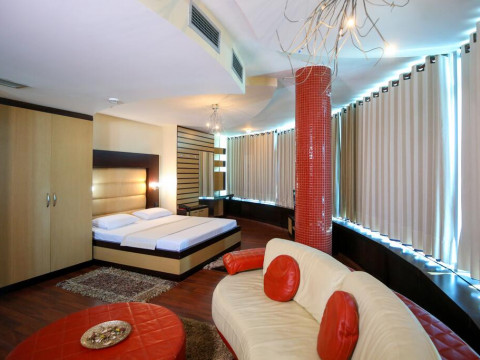 Vlora International Hotel