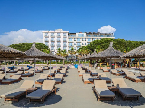 VM Resort & SPA
