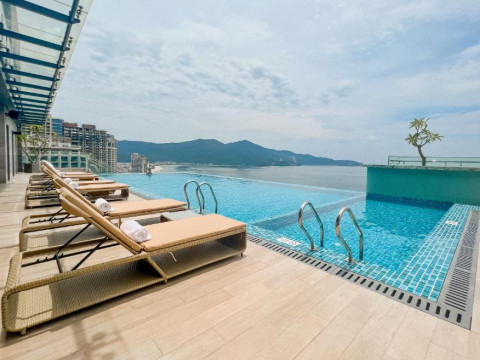 voco Ma Belle Danang, an IHG Hotel
