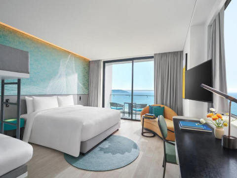 voco Ma Belle Danang, an IHG Hotel