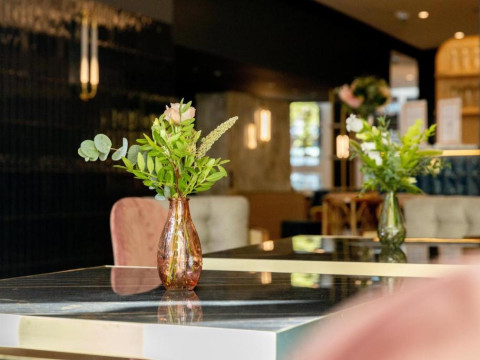 voco Paris Montparnasse, an IHG Hotel