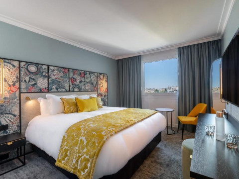 voco Paris Montparnasse, an IHG Hotel