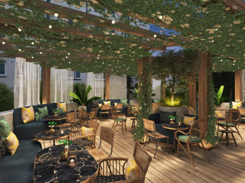 voco Paris Montparnasse, an IHG Hotel