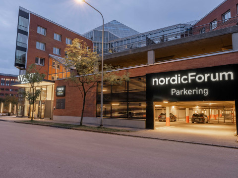 Voco Stockholm Kista