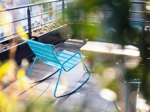 VOCO STRASBOURG CENTRE THE GARDEN, AN IHG HOTEL