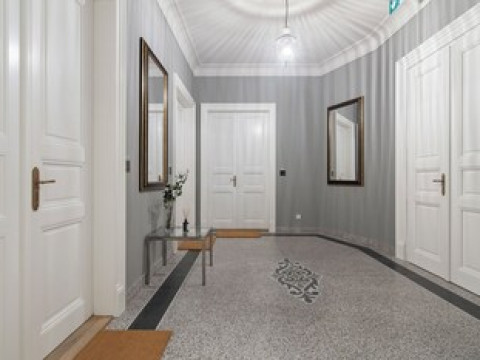 VODICKOVA LUXURY SUITES