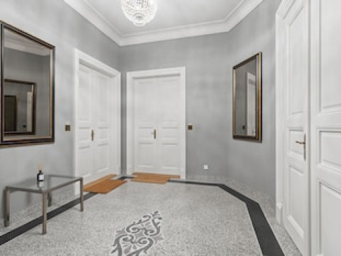 VODICKOVA LUXURY SUITES