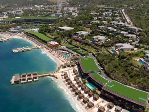 VOGUE HOTEL BODRUM