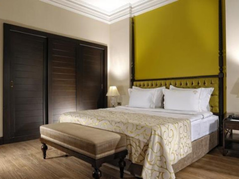 VOGUE HOTEL SUPREME BODRUM